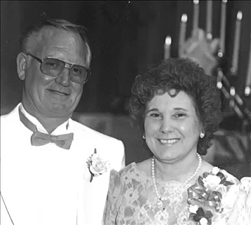 IRENE STONE